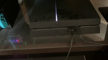 PS4 Disc Drive Sounds, Unrecognized Disc