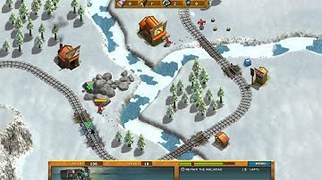 Next Stop – Level 18 Walkthrough