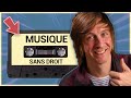 Musique sans droits dauteur pour youtube  7 meilleurs sites