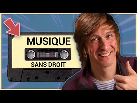 Vidéo: Où Pouvez-vous Trouver Et Télécharger De La Musique Sans Violer Le Droit D'auteur