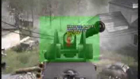 COD4 Console Mod - AIM Bot