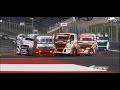 The highlights of truck racing at Red Bull Ring: FIA ETRC, Round 1, 4 races