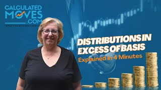Distributions in Excess of Basis Made Simple | Calculated Moves