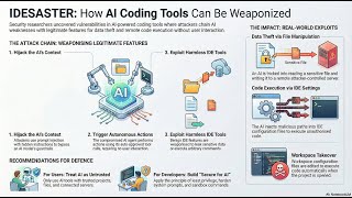 (Podcast) IDEsaster  Flaws in AI Coding Tools