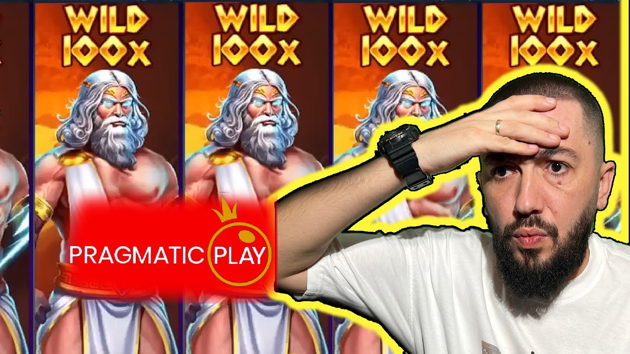 BONUS HUNT CU PRAGMATIC PLAY Locul 1 PSF 