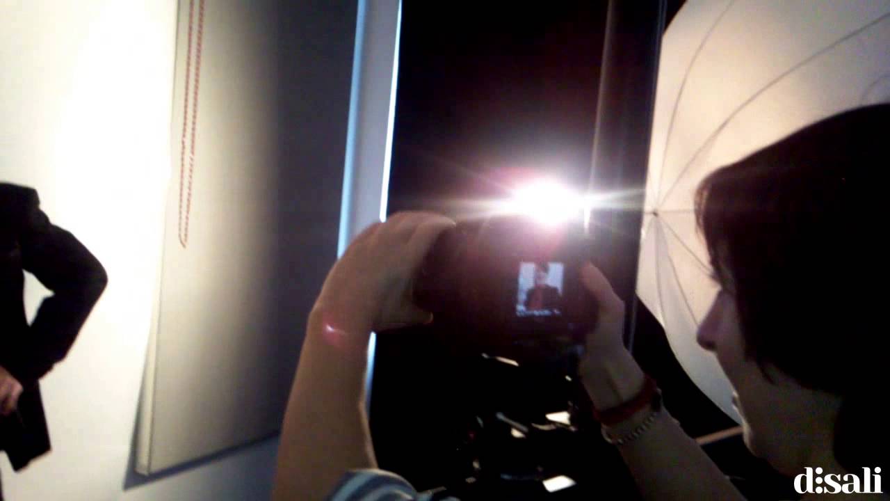 Photoshooting "Disai". Exklusive Designer Schmuck