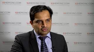 ASH 2017 update on progress with novel AML treatments at MD Anderson