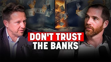 The BOMBSHELL Lies & Scams The Banks Don