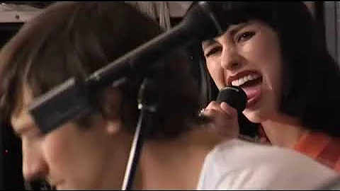 Gotye Ft. Kimbra         Somebody That I Used To Know        (Live at You Oughta Know)