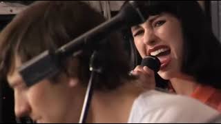 Gotye Ft. Kimbra         Somebody That I Used To Know        (Live at You Oughta Know)