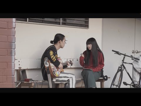 존박 - falling (betti blue cover)