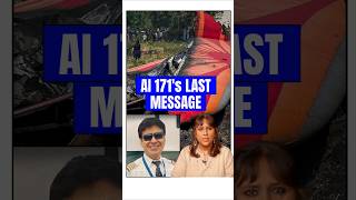 What Caused AI 171 To CRASH? | Aviation Expert On LAST 12 SECONDS Of Air India Plane BEFORE CRASH