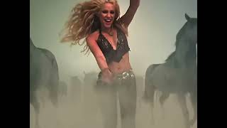 Shakira - Whenever, Wherever ( HD Video)