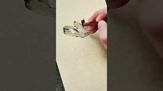 Ink WashLight and Shadow#Boneless painting#Ink wash painting#Learn to draw with Douyin#Tra