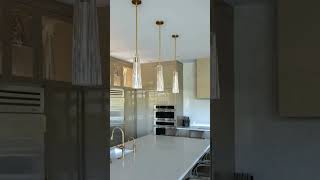 Bespoke Kitchen by Heather Robinson Designs | Arizona Luxury Interior Designer
