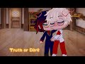  truth or dare  original  meme  au  gabenath rainbow parrot gaming