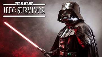 How To Make Darth Vader