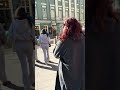 Обычный день в Москве… но есть нюанс #shorts #moscow #москва  #pukpuk
