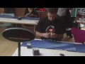 Beginning of video