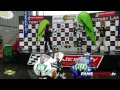 AMA Pro SuperSport Race 1 - New Jersey Motorsports Park - 2014