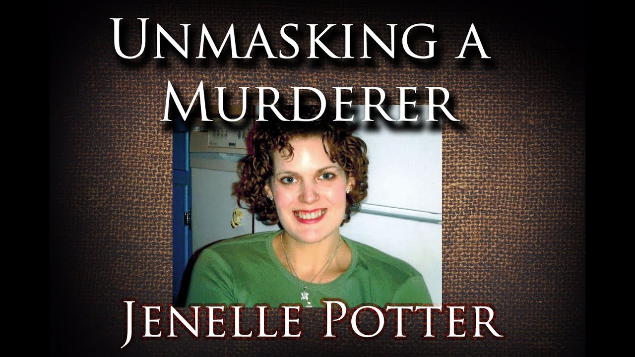 Episode 12 Jenelle Potter Catfish Leads to Double Murder YouTube