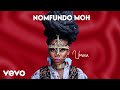 Nomfundo Moh Umona Visualizer