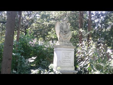 Нераспознанная технология 19 века. Неизвестный бетон.