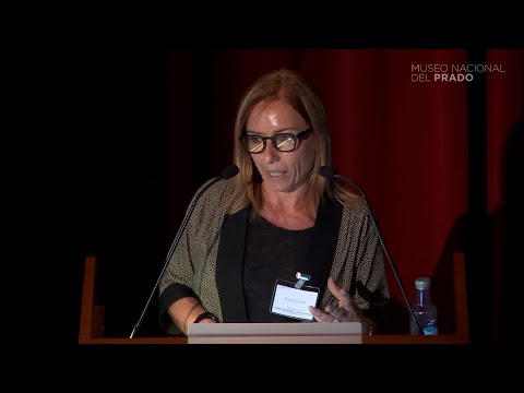 Ciencia, museología y connoisseurship: Panel de Comunicaciones II