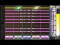[GITADORA] Last Note. feat. GUMI - セツナトリップ [GUITAR:EXTREME]