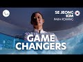 Game Changers: Meet Se Jeong Kim, the Unstoppable Force in Para Rowing 🇰🇷💪