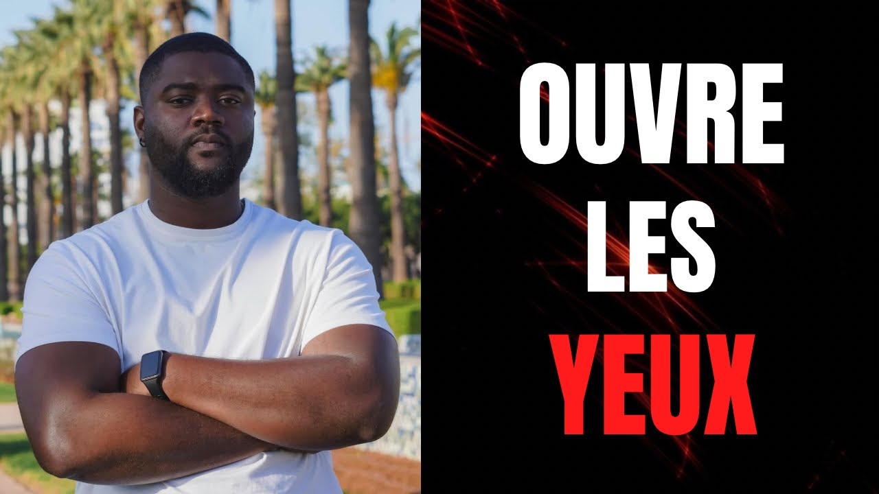 LE CHARISME ET LA JALOUSIE DES GENS Pt.2