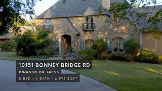 10151 Bonney Bridge Rd video tour