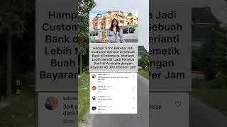 5 Tahun Bekerja Jadi Cs Di Bank Memilih Mundur Jadi Pemetik Buah Di Australia beritaterkini