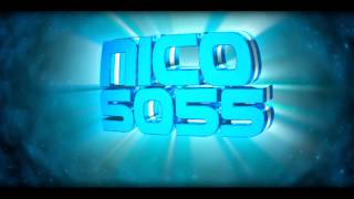 intro ~ Nico5055 (Contest entry!)