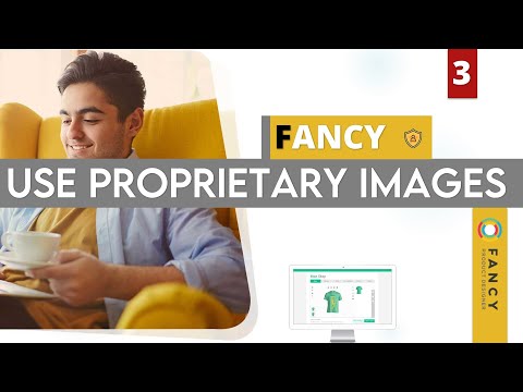 Fancy Product Designer Plugin - Use proprietary images