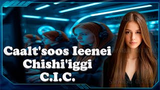 The Taygetans, What Is Cic And How It Works.