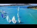 Hamilton Island Race Week on Pirate Pete