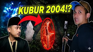 Download lagu KAMI JUMPA KUBUR LAMA !! PARANORMAL JALAN ARING !!
