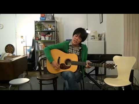 夢で逢えたら 銀杏boyz Cover Youtube