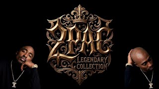 🔥Never Dead (Remix) - 2Pac feat. Biggie