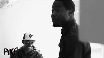 P110 - Angrykid [Bar 4 Bar] - Part 2