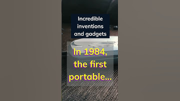 The CD Player: Evolution of Sound #shorts #technologicaladvancements