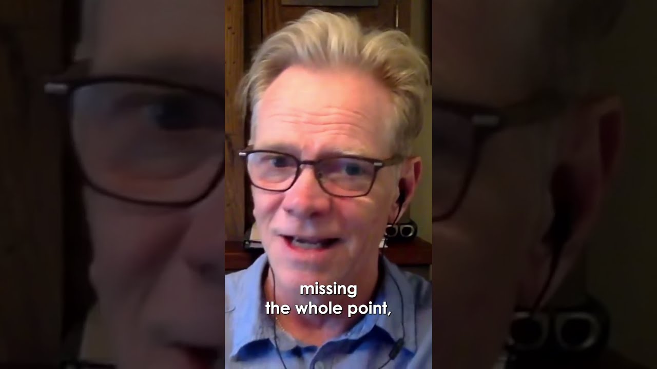 Steven Curtis Chapman Talks Hope & Faith