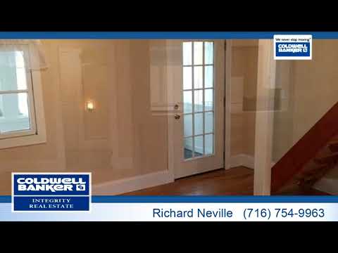 2329 Harding Avenue, Wilson, NY home video tour