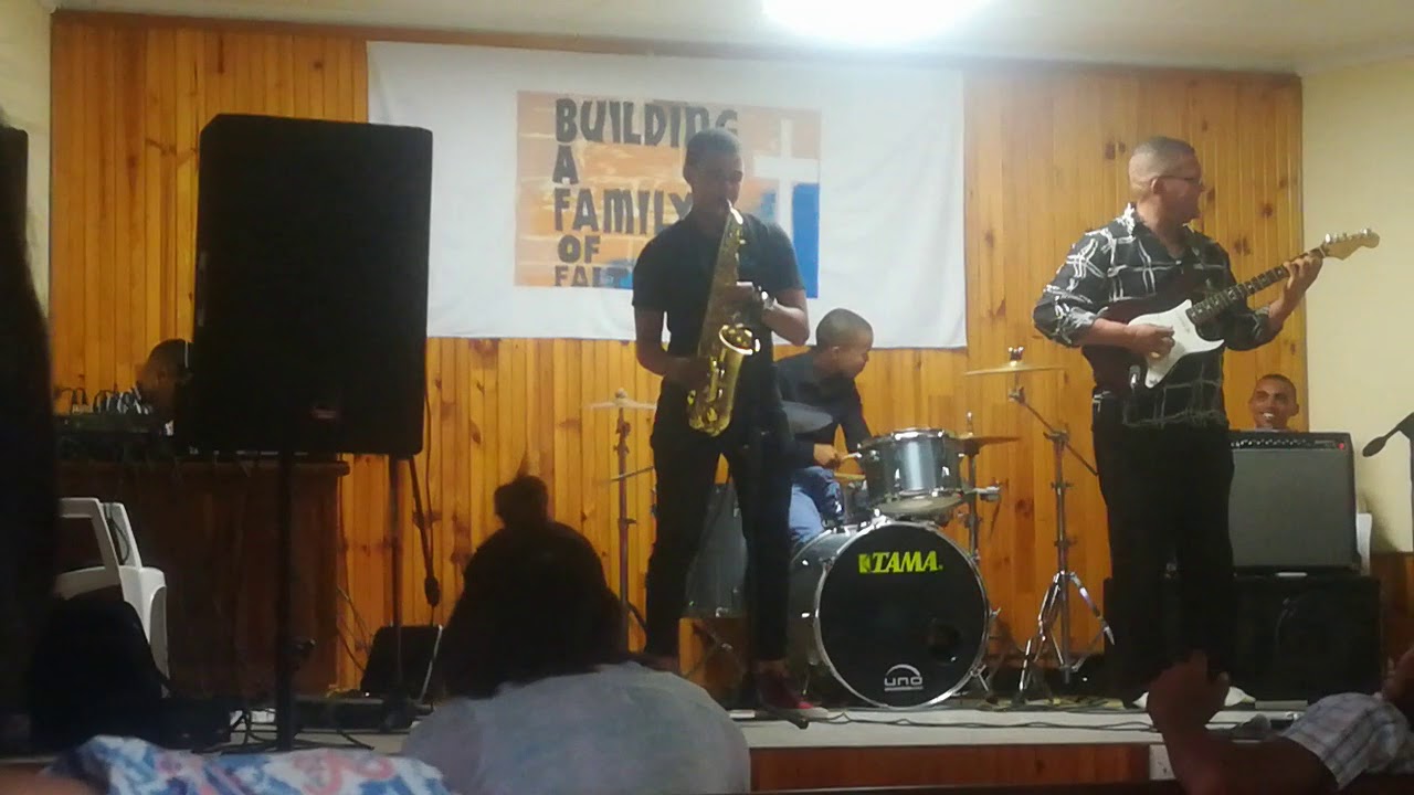 Op n heuwel daar ver