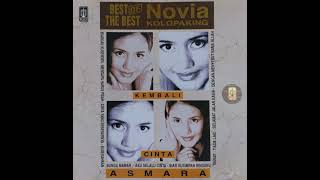 Novia Kolopaking   Best Of The Best