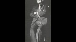 Bing Crosby - Spring Will Be A Little Late This Year (1976)