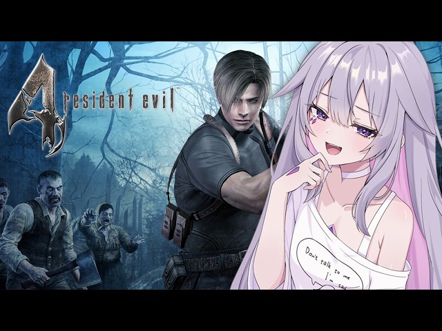【RESIDENT