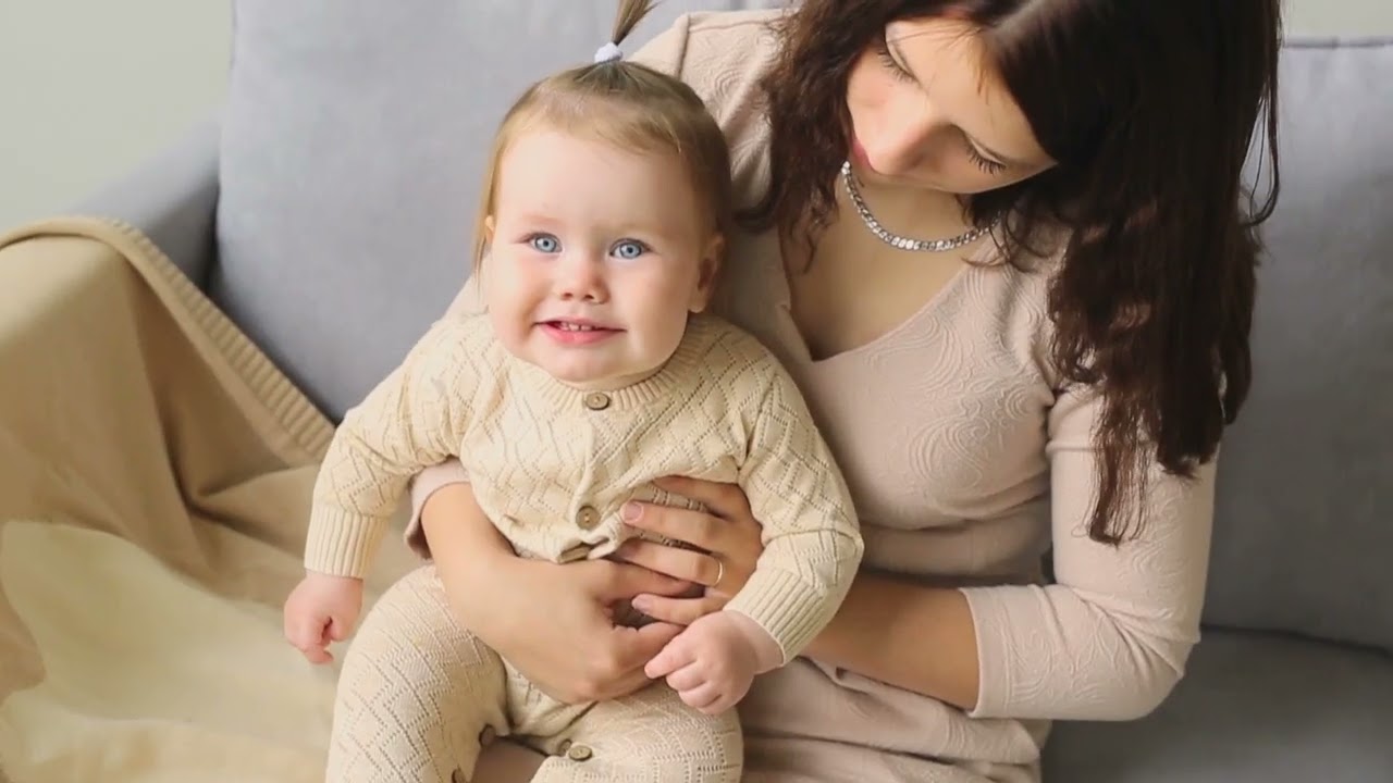 Organic Cotton Newborn Clothing & Stuffed Animals Toys | Baby Clothes Canada