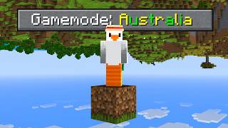 Can I beat Minecraft Upside Down in Hardcore Mode?
